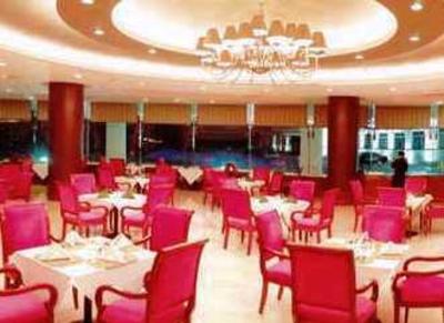 фото отеля Shenyang International Hotel