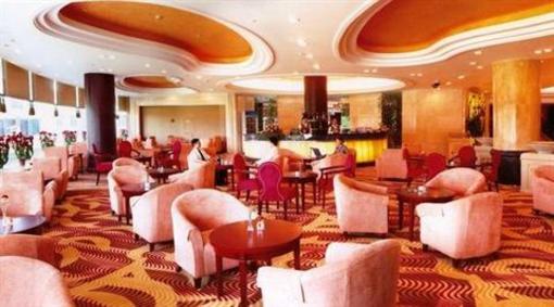 фото отеля Shenyang International Hotel