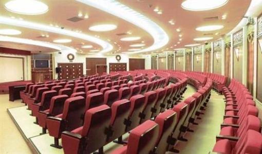 фото отеля Shenyang International Hotel