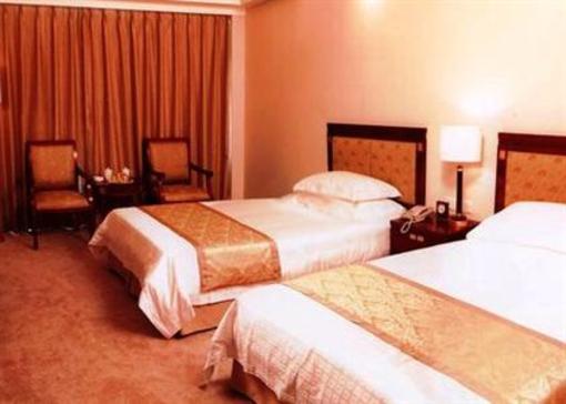 фото отеля Shenyang International Hotel