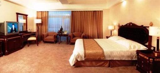 фото отеля Shenyang International Hotel