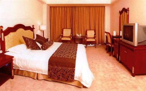 фото отеля Shenyang International Hotel