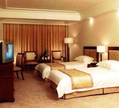 фото отеля Shenyang International Hotel