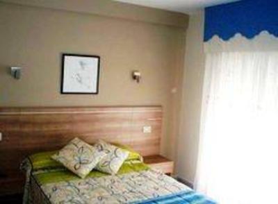 фото отеля Hotel Foxos