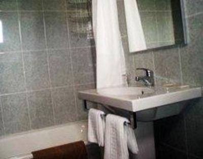 фото отеля Hotel Foxos