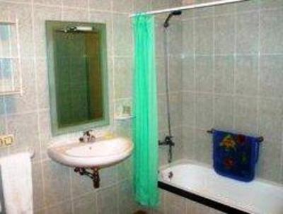 фото отеля Hotel Foxos