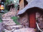 фото отеля Simunye Zulu Lodge