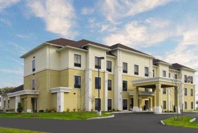 фото отеля BEST WESTERN the Inn of Lackawanna