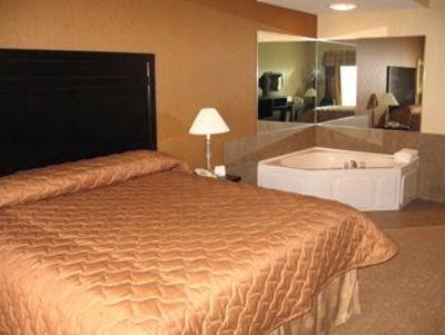 фото отеля BEST WESTERN the Inn of Lackawanna