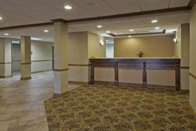 фото отеля BEST WESTERN the Inn of Lackawanna