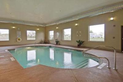 фото отеля BEST WESTERN the Inn of Lackawanna
