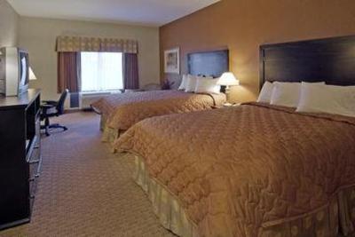 фото отеля BEST WESTERN the Inn of Lackawanna