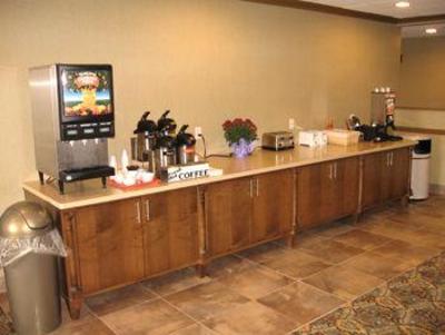 фото отеля BEST WESTERN the Inn of Lackawanna