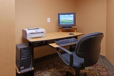 фото отеля BEST WESTERN the Inn of Lackawanna