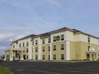 фото отеля BEST WESTERN the Inn of Lackawanna