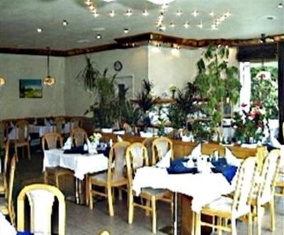 фото отеля Hotel Kiebitz An Der Ostsee
