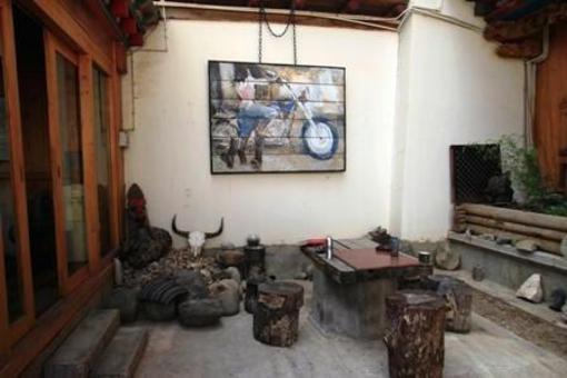 фото отеля Zheng Yi Homestay