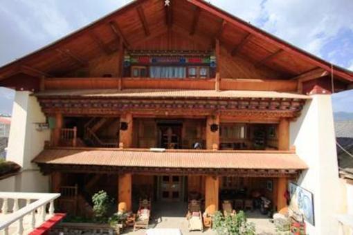 фото отеля Zheng Yi Homestay