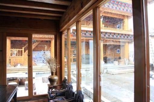фото отеля Zheng Yi Homestay