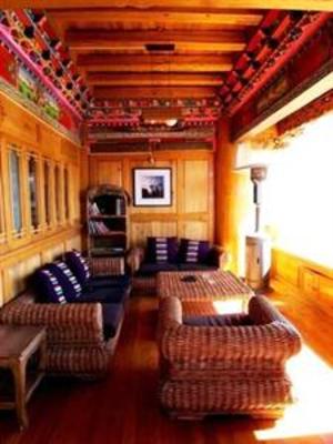 фото отеля Zheng Yi Homestay