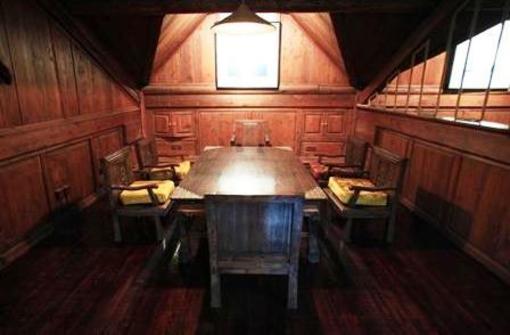 фото отеля Zheng Yi Homestay