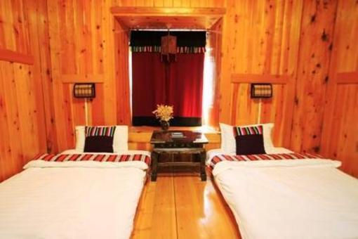 фото отеля Zheng Yi Homestay