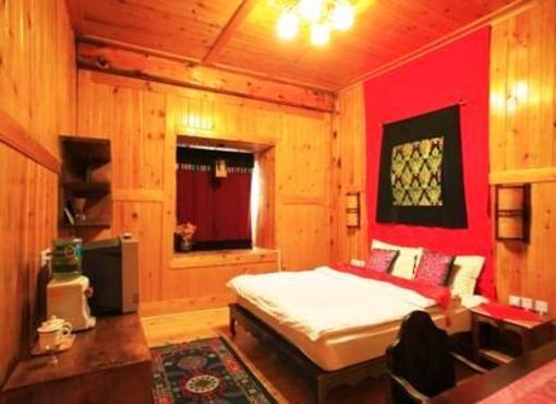 фото отеля Zheng Yi Homestay