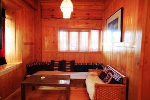 фото отеля Zheng Yi Homestay