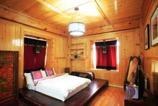 фото отеля Zheng Yi Homestay