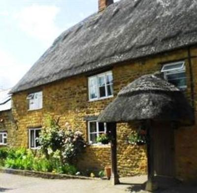 фото отеля The Duke of Cumberland's Head Inn Deddington