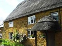 The Duke of Cumberland's Head Inn Deddington