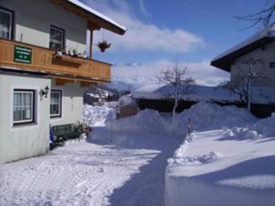 фото отеля Ferienwohnung Pletzenauer