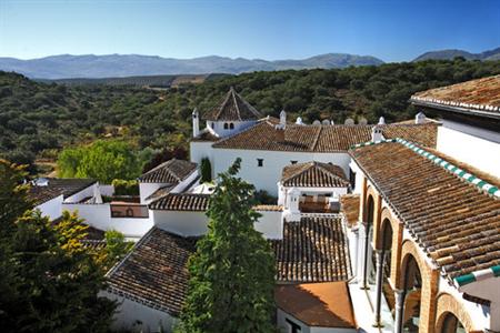 фото отеля Barcelo La Bobadilla