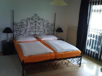 фото отеля Worthersee Appartements Lex