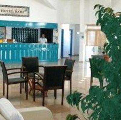 фото отеля Baba Hotel Bodrum