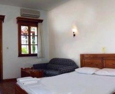 фото отеля Baba Hotel Bodrum