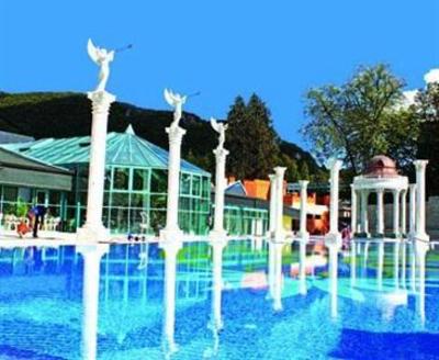 фото отеля Villa Flora Rajecke Teplice
