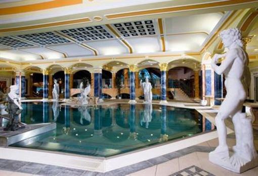 фото отеля Villa Flora Rajecke Teplice