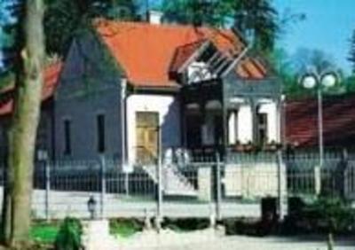 фото отеля Villa Flora Rajecke Teplice