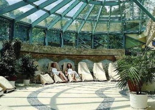 фото отеля Villa Flora Rajecke Teplice