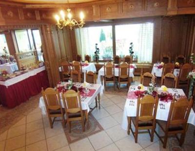 фото отеля Villa Flora Rajecke Teplice