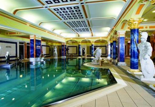 фото отеля Villa Flora Rajecke Teplice
