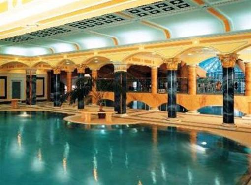 фото отеля Villa Flora Rajecke Teplice