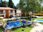 фото отеля Szabadics Apartmanhaz Zalakaros