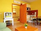 фото отеля Szabadics Apartmanhaz Zalakaros