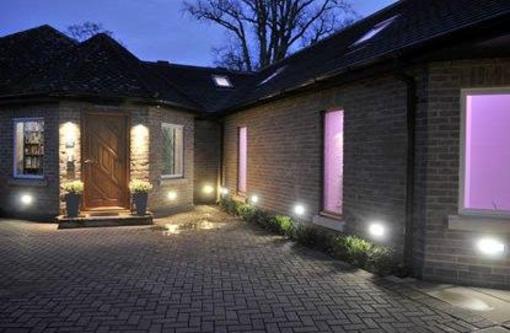 фото отеля South Lodge Bed & Breakfast Wavendon