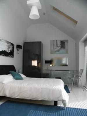 фото отеля South Lodge Bed & Breakfast Wavendon