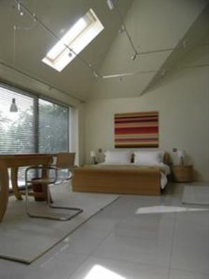 фото отеля South Lodge Bed & Breakfast Wavendon