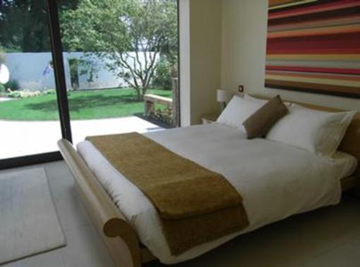 фото отеля South Lodge Bed & Breakfast Wavendon
