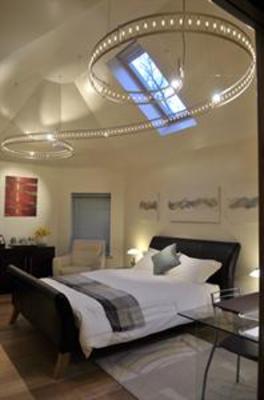 фото отеля South Lodge Bed & Breakfast Wavendon